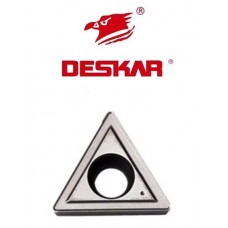 TCMT  110204 MT LF90 Металлокерамика пластина